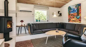 5 person holiday home in Roslev - Image 5