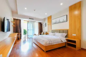 Garden Culture Hotel - Image 5