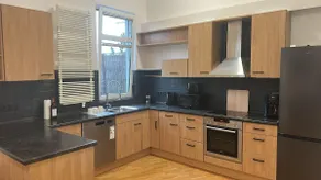 Barbat Home-Ferienwohnung im Holstenhofweg-2 - Image 4
