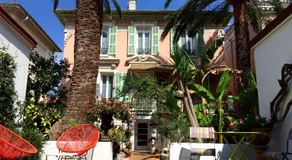 Hotel Villa Rose - Image 2