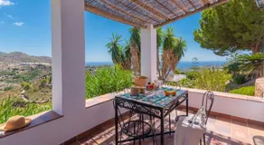 Cortijo La Vina Frigiliana by Ruralidays - Image 3