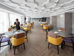 Vienna International Hotel Kunming Anning Donghu - Image 4