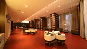 Yan'an Cultural Exchange Center - Image 2