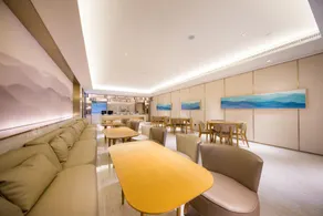 Ji Hotel Qufu Sankong Scenic - Image 3