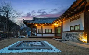 Gapyeong Saeyeon Glamping Caravan Seorak Branch - Image 2