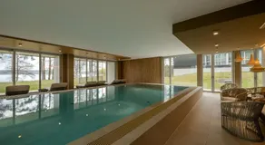 Marina Maisonette Seeblick mit Pool und Sauna - Image 3