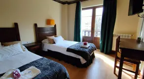 Hotel Cumbres de Valdeón - Image 2