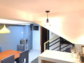 *3BR/*3Bath Fully Furnished Town House - BICOL - Image 3