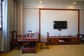 Gujiang Hotel - Image 5