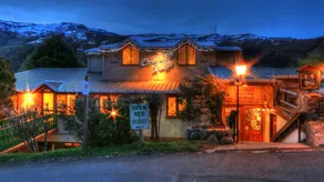 Candlelight Lodge - Image 5