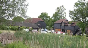 Heartwood Barn - Image 4