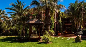 Chillout Hotel Tres Mares - Image 4