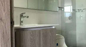 Hermoso apartamento con estacionamiento gratuito Chía N1 - Image 4
