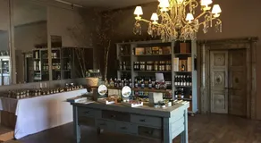 Au Comptoir d'Aubrac - Maison d'Hôtes à Aubrac - Image 5