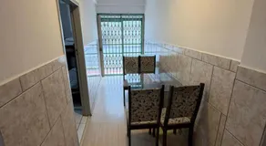 Hotel Paraná BC - Image 5