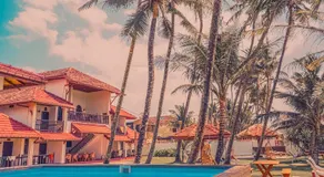 MANTA RAY MANOR HAVEN -Nestled on Sri Lanka's Southern Coast, offers Luxurious rooms with Ocean, Garden, & Pool Views, a Private Beach, Ocean-View Pool with a Jacuzzi, & Event Hosting & more, your Perfect Escape for Relaxation & Unforgettable Moments - Image 3