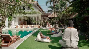 Puri Garden Hotel & Hostel - Image 3