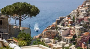 De Vivo Realty - Santoro Suite Positano - Image 5
