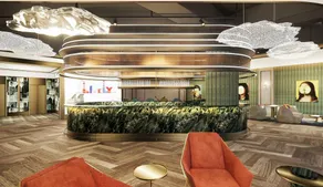 Manxin Hotel, Gogoli Street, Harbin Railway Station - Image 5