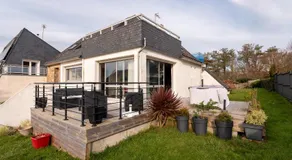 Maison Guidel plage - Vue mer - Image 5