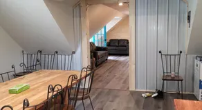 THE ORCHARD (HOSTEL WITH PRIVATE BUNKS) - Image 3