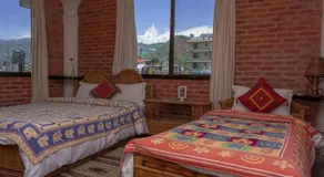 Peace Eye Guest House - Image 2