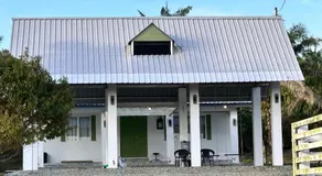 KEBUNPURI - STUDIO HOUSE 2rooms 1 btrooms HOMESTAY KEBUN KOMPAK MERLIMAU PASIR - Image 3