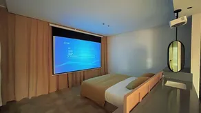Floral Hotel·Moye Moonlight Hot Spring Hotel - Image 5