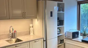 Cozy apartment in villa Ekebäck Gothenburg - Image 4