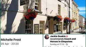 The Coach and Horses Inn - Image 3