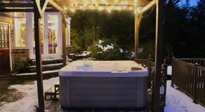 Habberjam Farm - Swimming pool, Hot Tub, Sauna, Games Room - Image 5