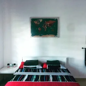 Muar Town Nice Guest House 3 rooms 6 pax - Image 4