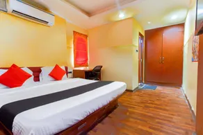 Hotel O New Raj Kamal - Image 2