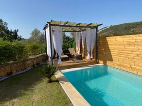 Bodrum Torba 3+1  Villa with Private Pool - Image 4