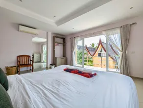 Blue Lion Small Pool Villa - by KohChangVillas - Image 4