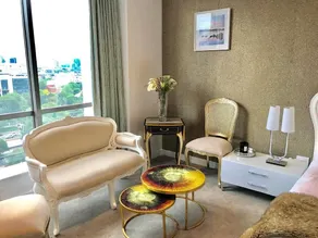 Dante’s Sandton Skye Apartment - Image 2