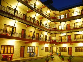 Butterfly Lodge - Image 2