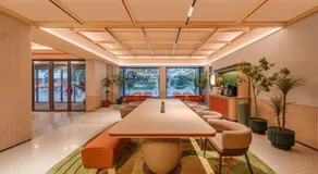 Orange Hotel Shanghai Xujiahui Tianlin Road - Image 3