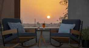 Al Faya Retreat by Sharjah Collection - Image 5