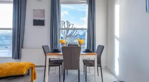 Stylish Flat, Notting Hill & Portobello Road - Image 3