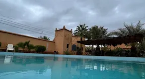 Auberge camping ouadjou - Image 3