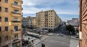Piramide Family Apartment Rome - Image 3