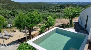 Tomar Stunning Views pool cottage - Image 5