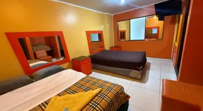 Hotel Ana Mayer Huancayo - Image 5