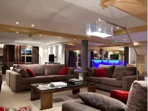 CGH Résidences & Spas Le Cristal de l'Alpe - Image 3