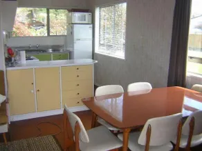 Das Lakehouse Bach - Rotoiti Bach - Image 3