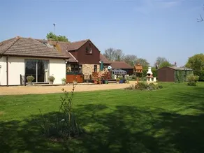 Shire Lodge B&B - Image 2