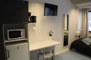 Forenom Hostel Vantaa Aviapolis - Image 4