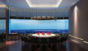 Yuhuan Grand Hotel - Image 3
