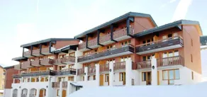 Résidence Le Rami Les Coches - La Plagne - Image 3